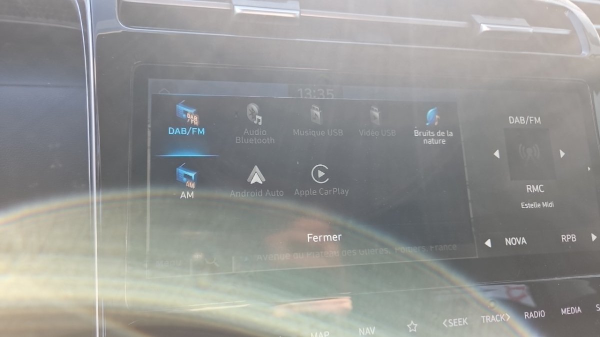 Hyundai Tucson - Photo 19