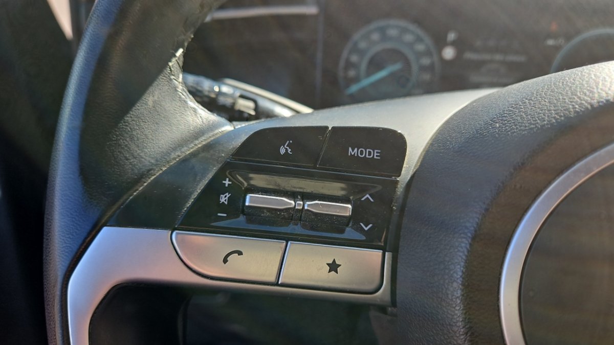 Hyundai Tucson - Photo 21