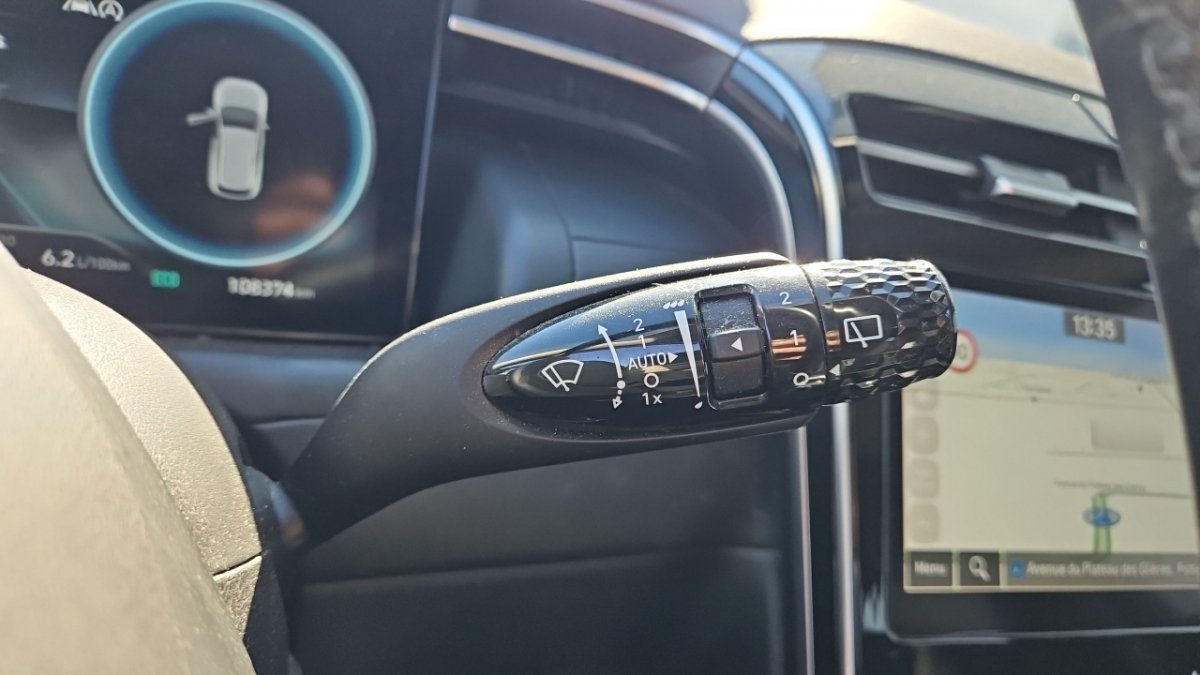 Hyundai Tucson - Photo 22