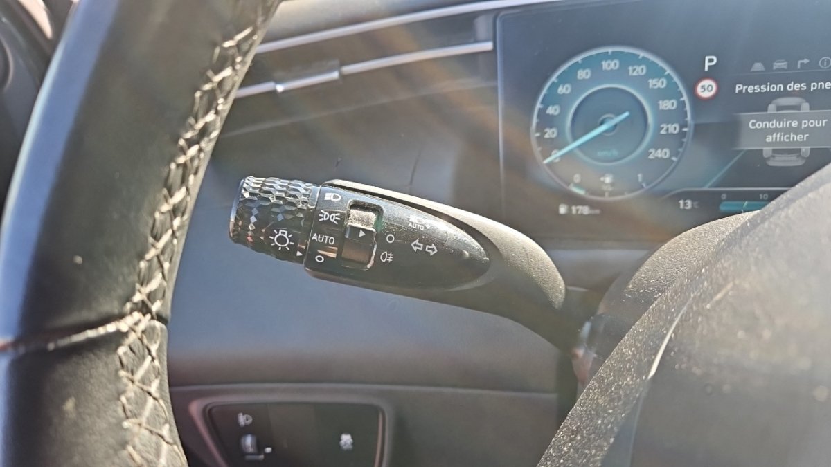 Hyundai Tucson - Photo 23