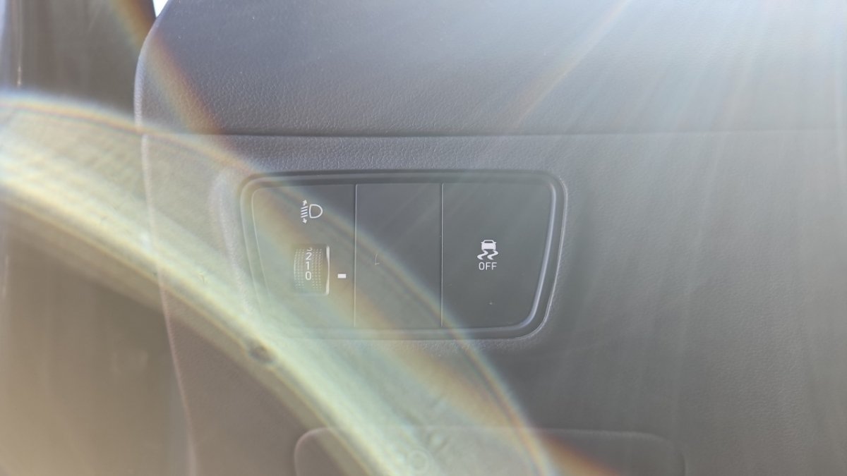 Hyundai Tucson - Photo 24