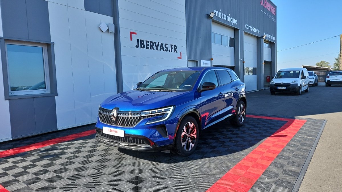 Renault Austral - Photo 1
