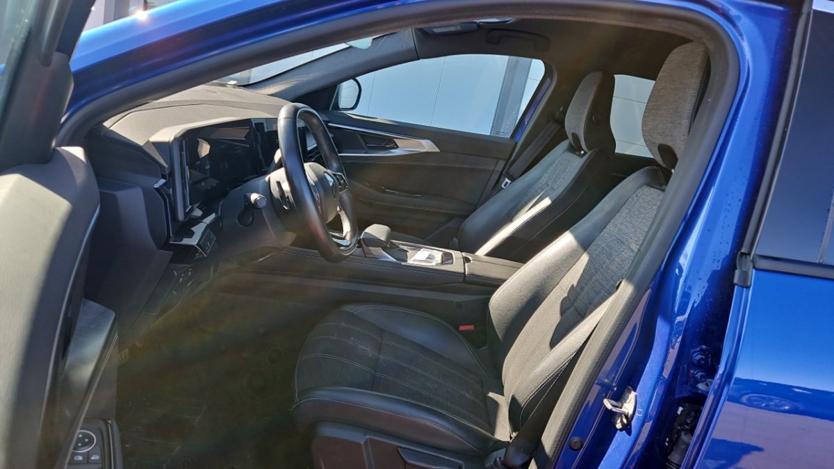 Renault Austral - Photo 12