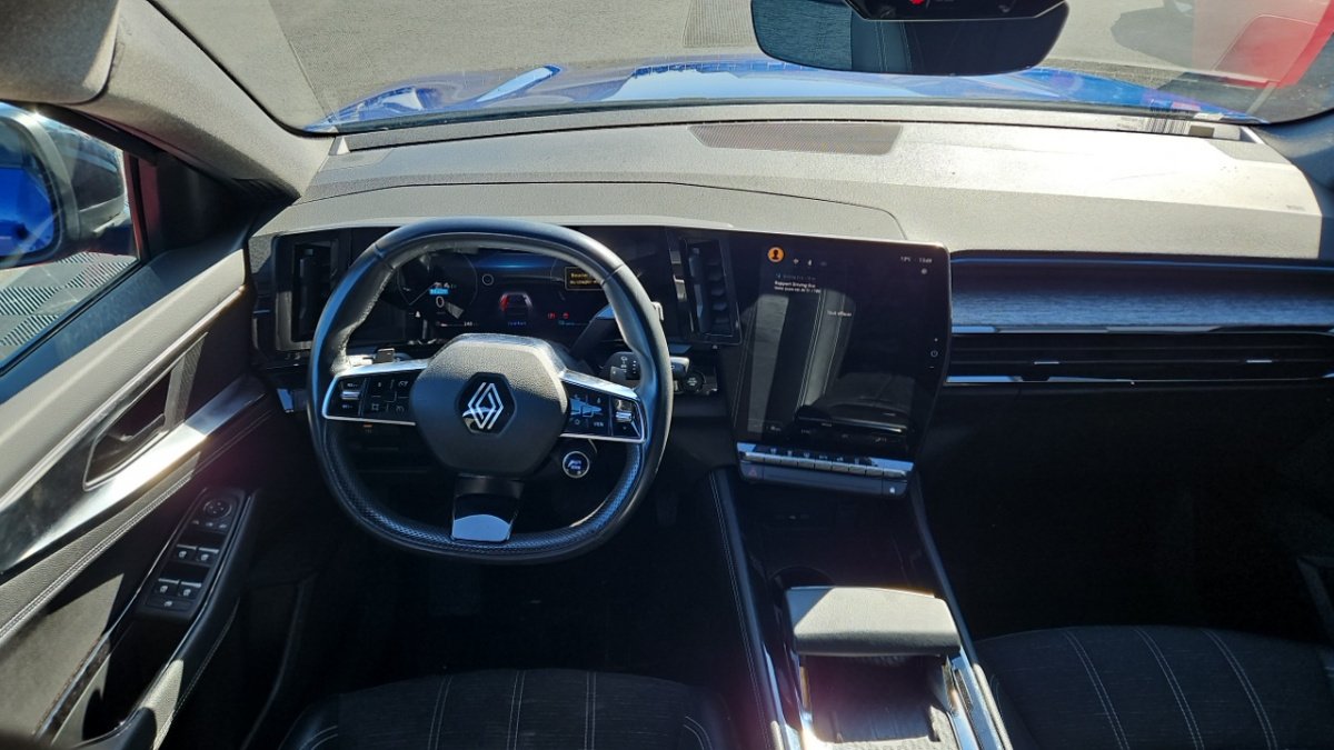 Renault Austral - Photo 13