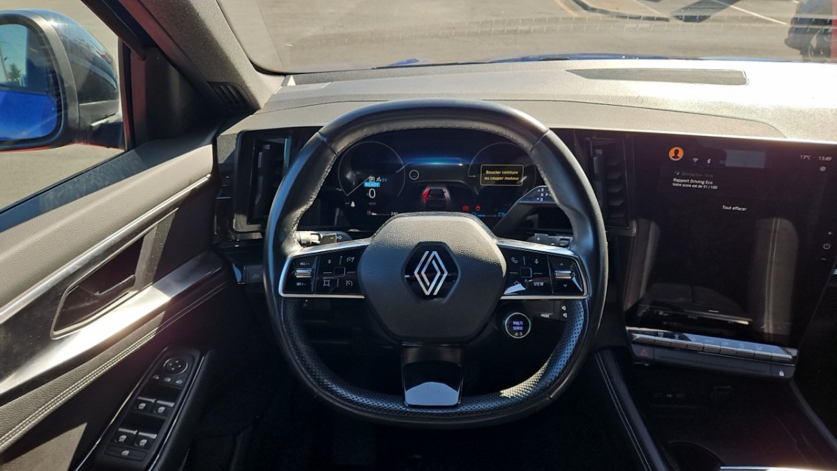 Renault Austral - Photo 14