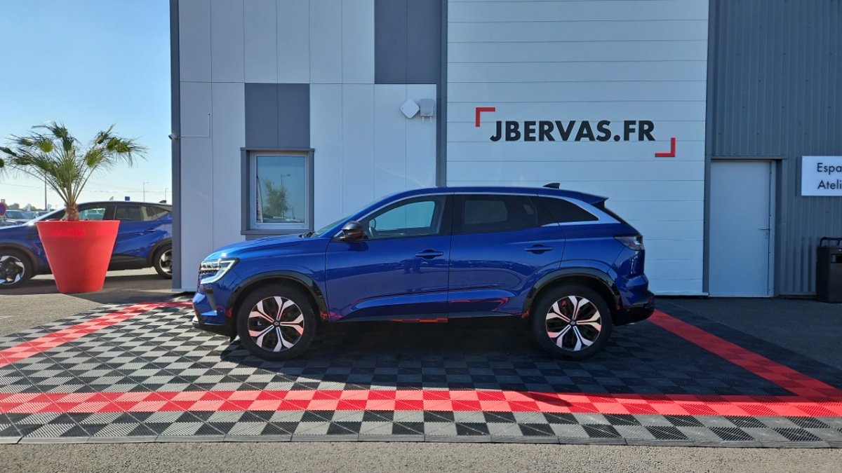 Renault Austral - Photo 2