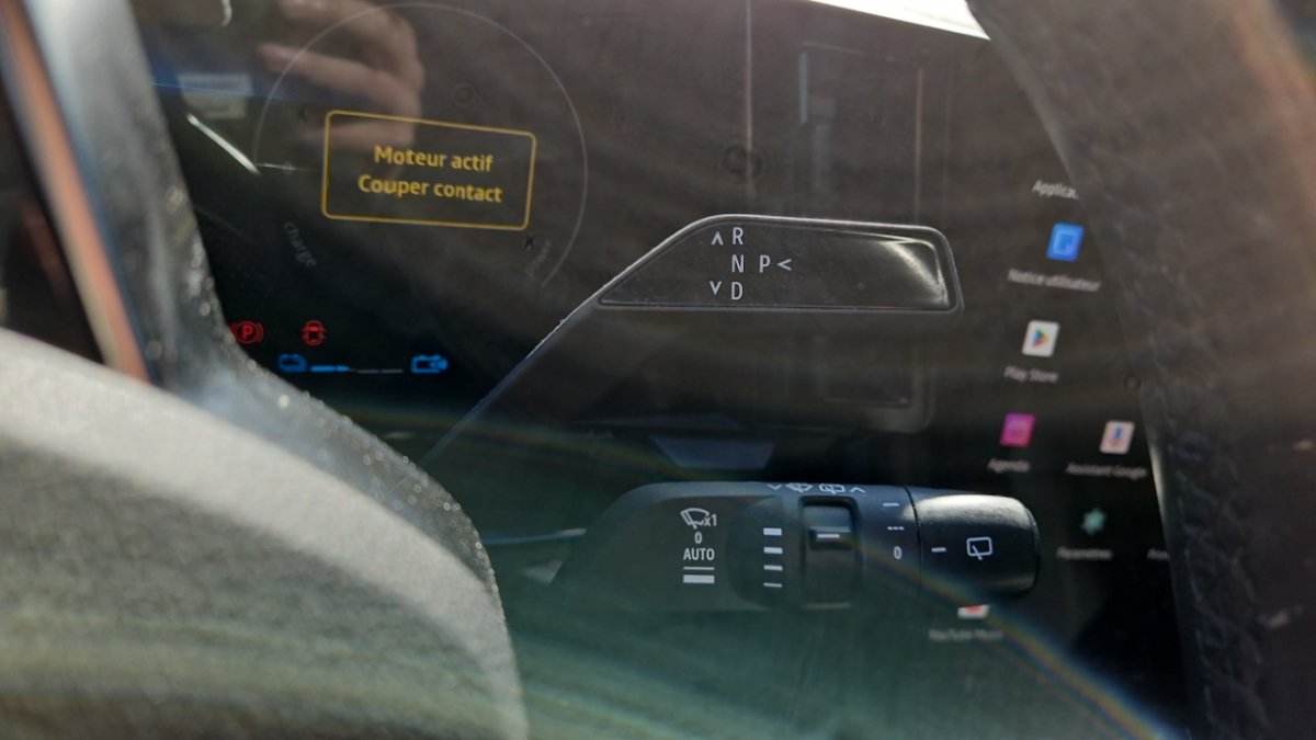 Renault Austral - Photo 21