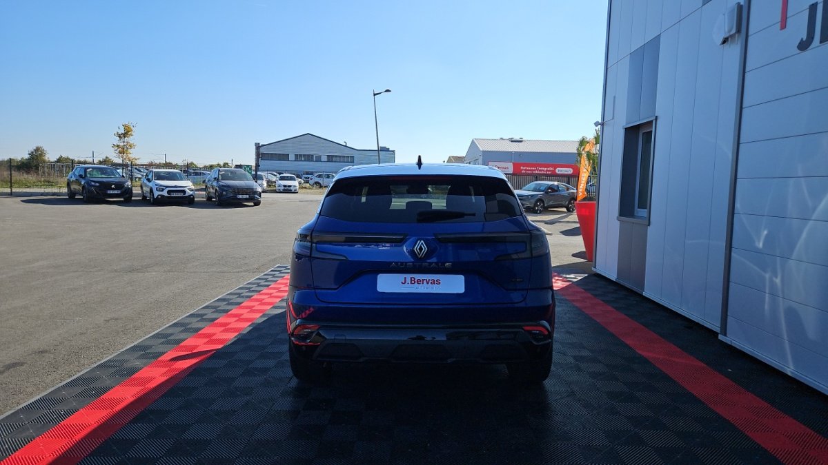Renault Austral - Photo 4