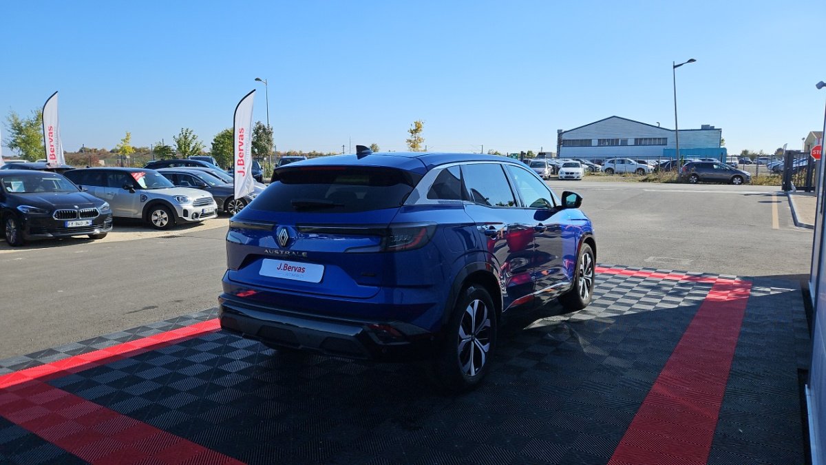 Renault Austral - Photo 5