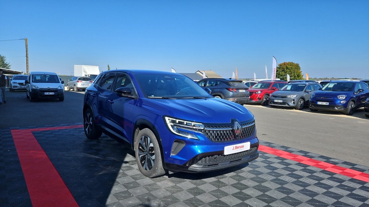 Renault Austral - Photo 6