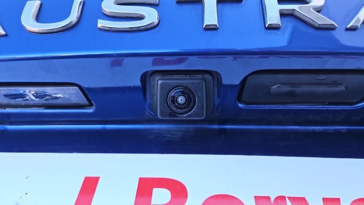 Renault Austral - Photo 8