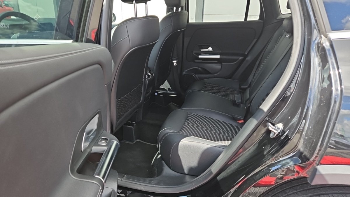 Mercedes Gla - Photo 11