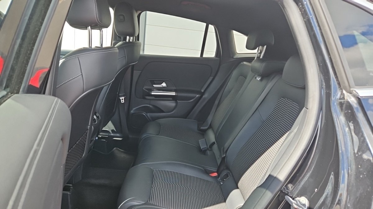 Mercedes Gla - Photo 12