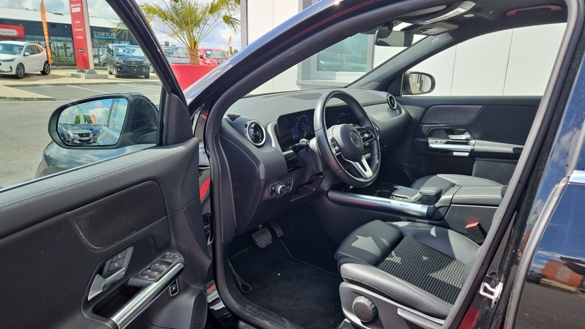 Mercedes Gla - Photo 13