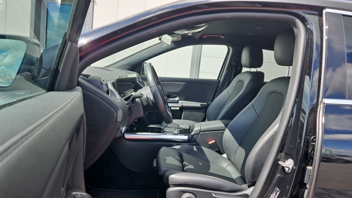Mercedes Gla - Photo 14