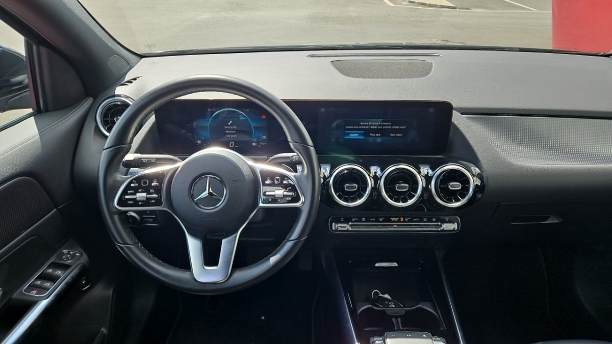 Mercedes Gla - Photo 15