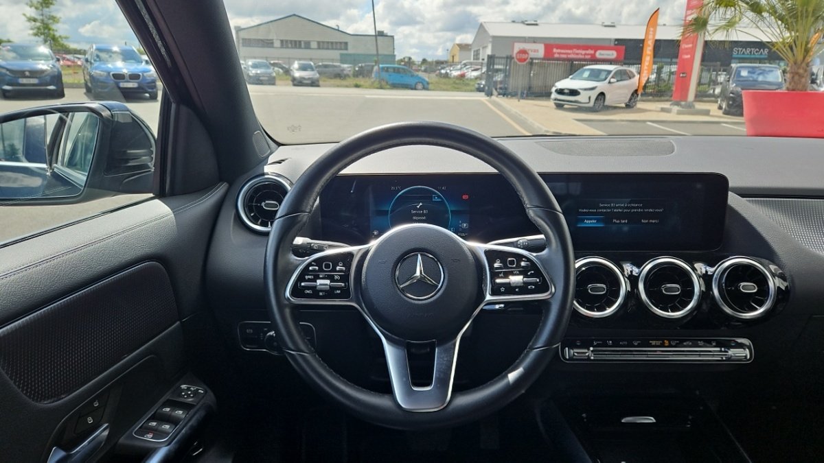 Mercedes Gla - Photo 16