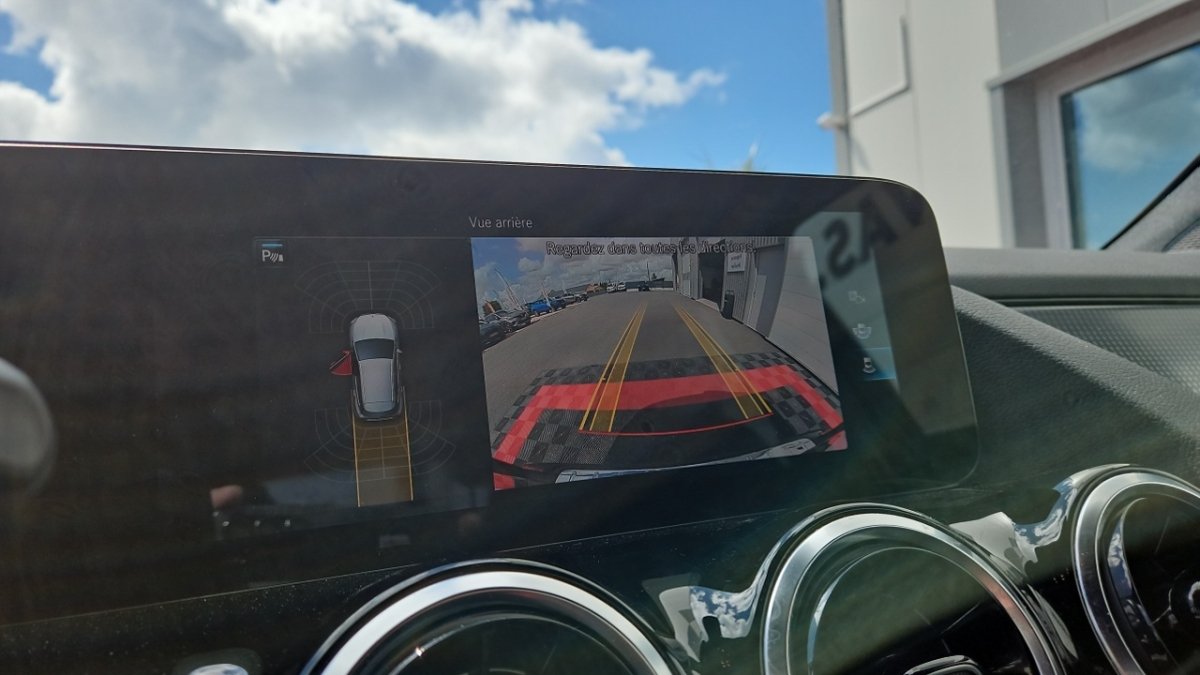Mercedes Gla - Photo 17