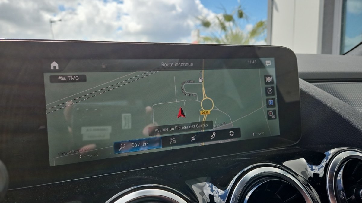 Mercedes Gla - Photo 18