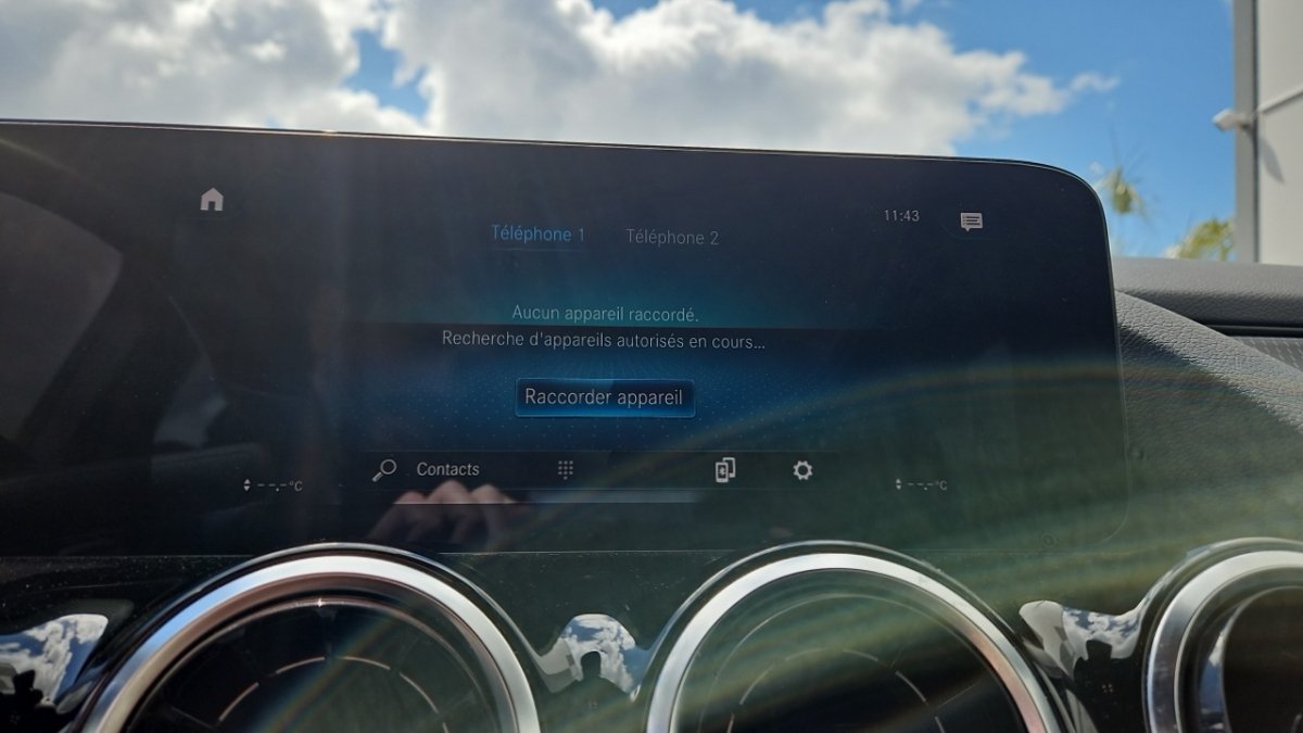 Mercedes Gla - Photo 19
