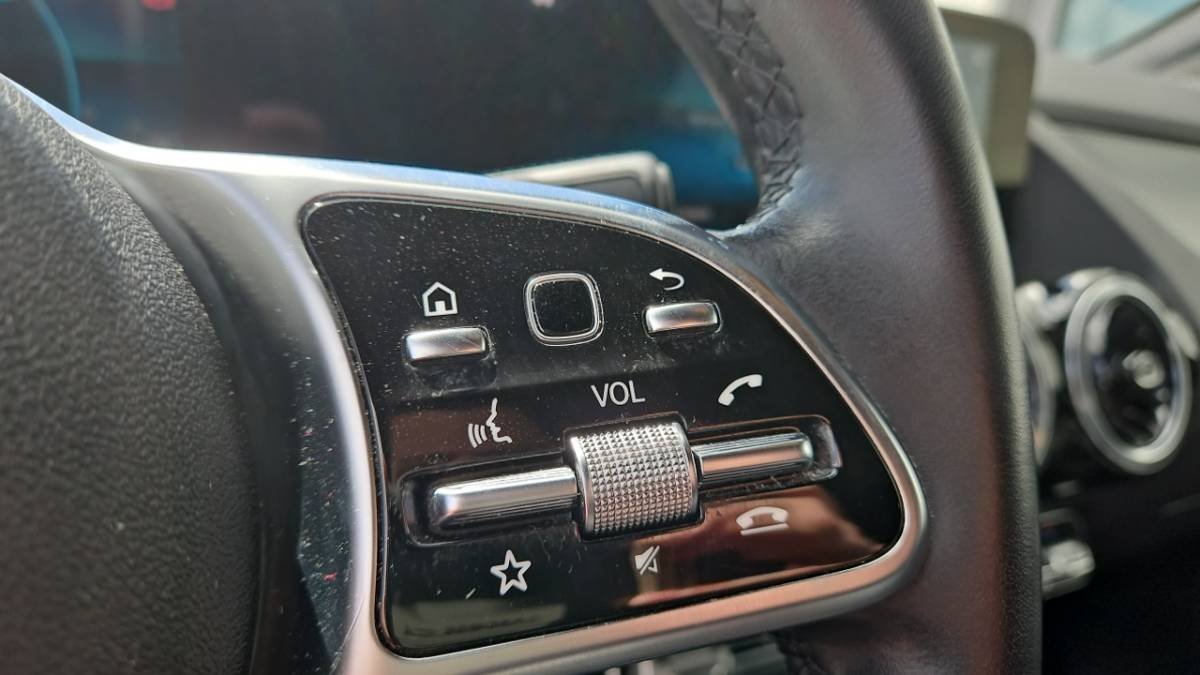 Mercedes Gla - Photo 20