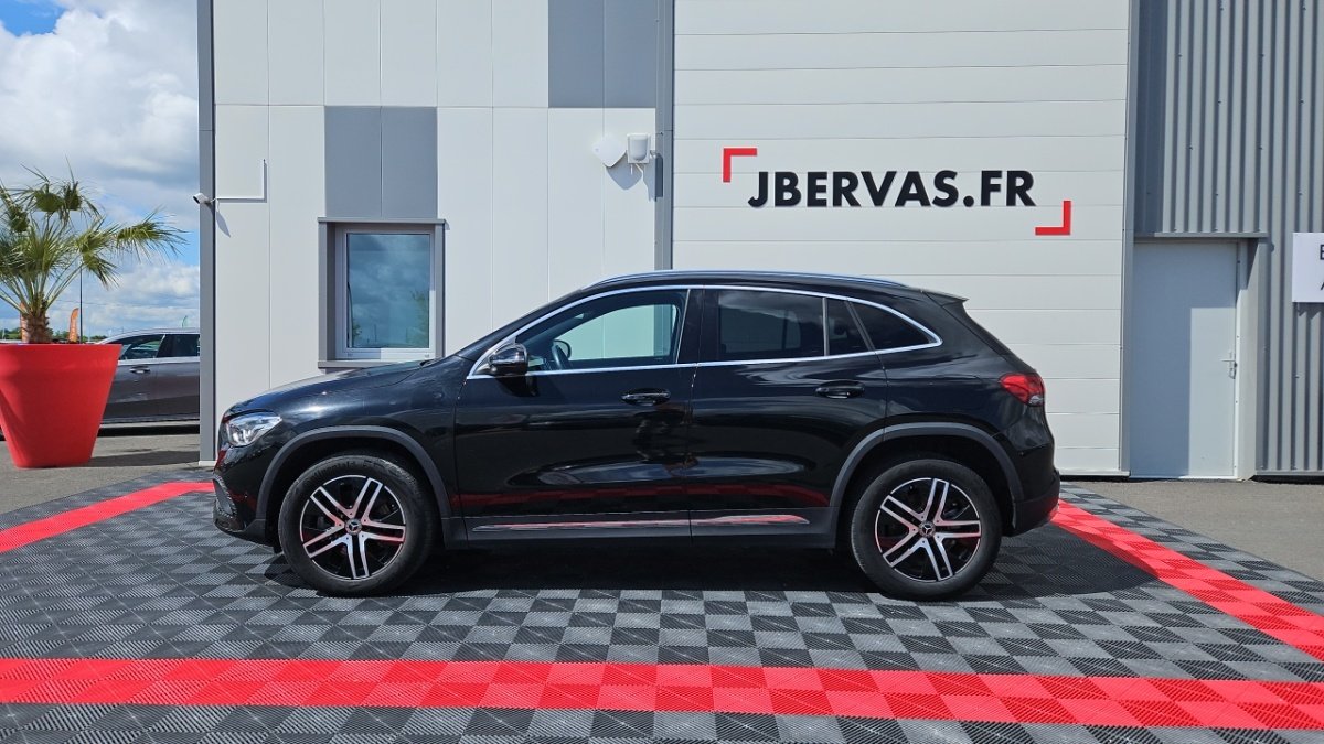 Mercedes Gla - Photo 2