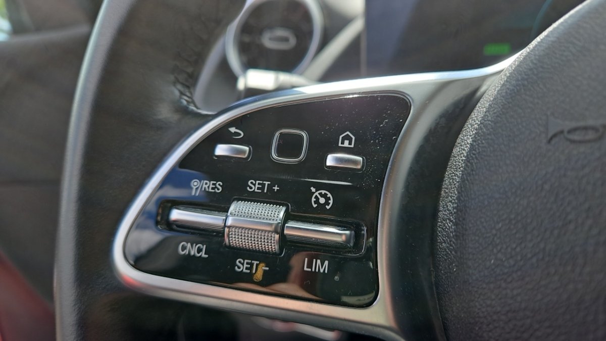 Mercedes Gla - Photo 21