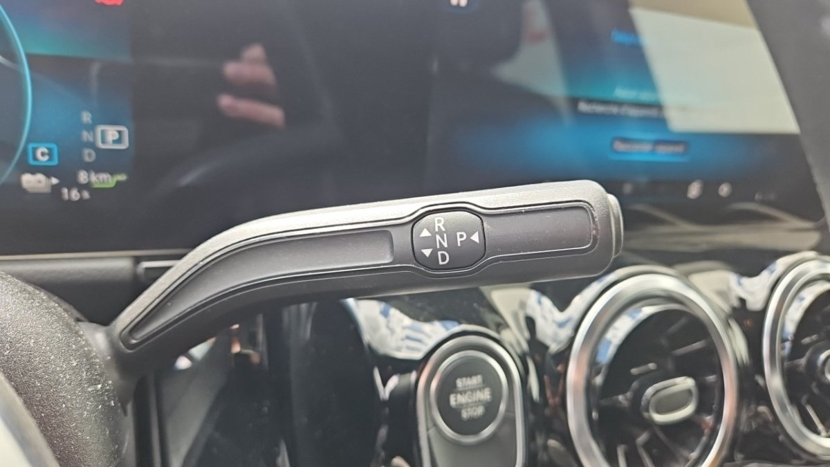 Mercedes Gla - Photo 22