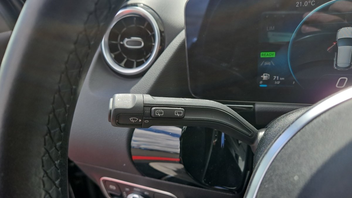 Mercedes Gla - Photo 23