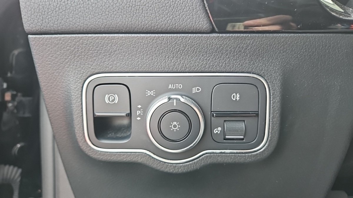 Mercedes Gla - Photo 24