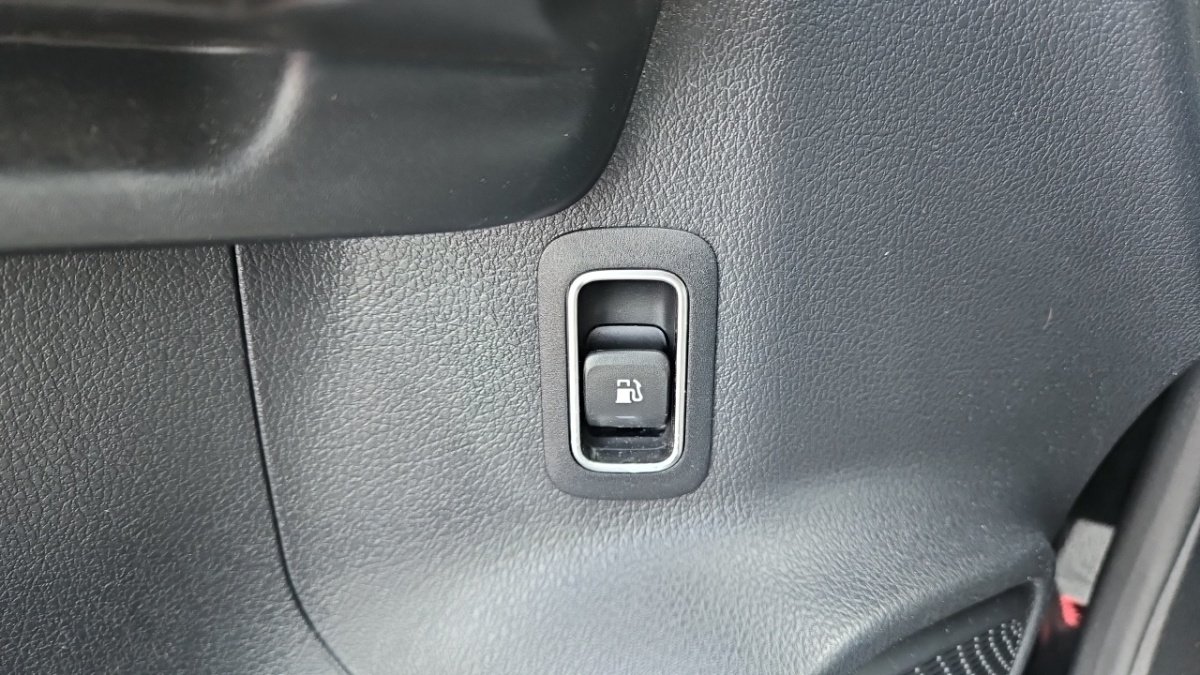 Mercedes Gla - Photo 26