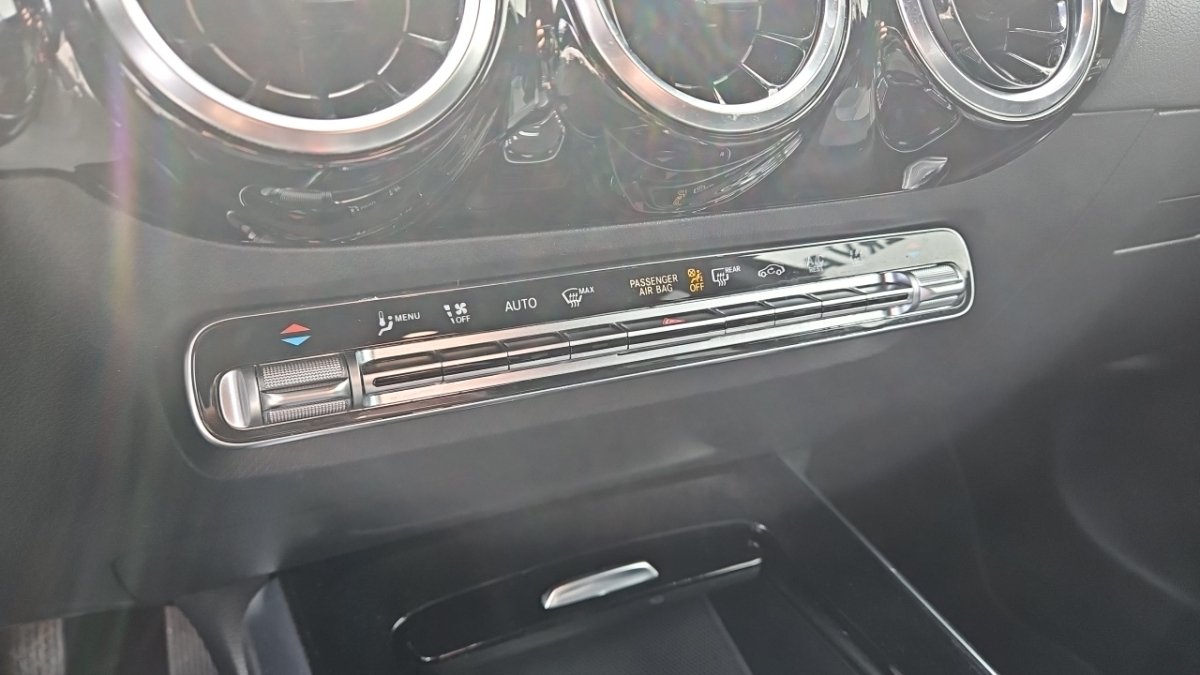 Mercedes Gla - Photo 28