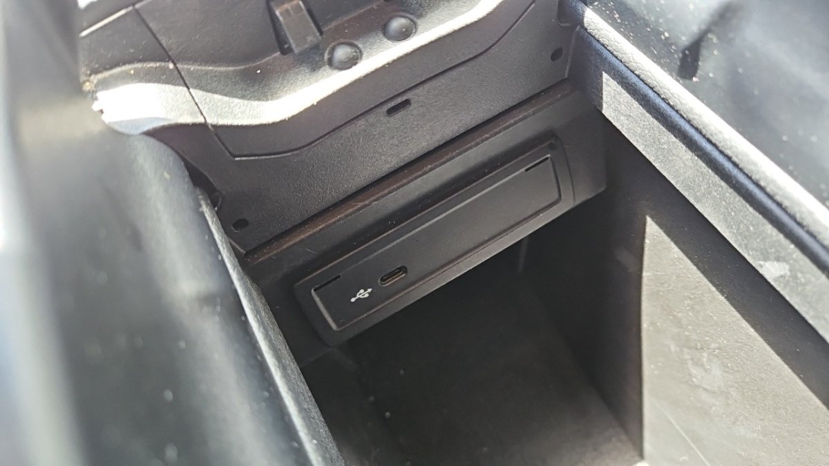 Mercedes Gla - Photo 29