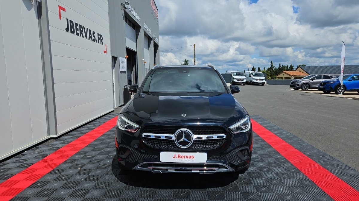 Mercedes Gla - Photo 7