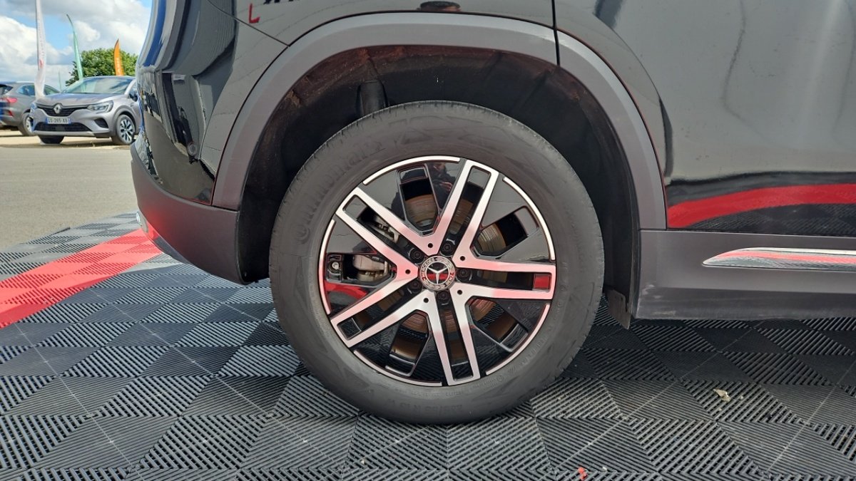 Mercedes Gla - Photo 8