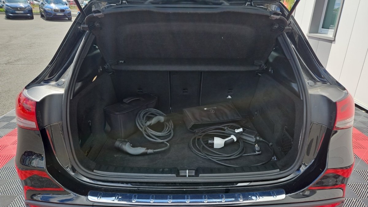 Mercedes Gla - Photo 9