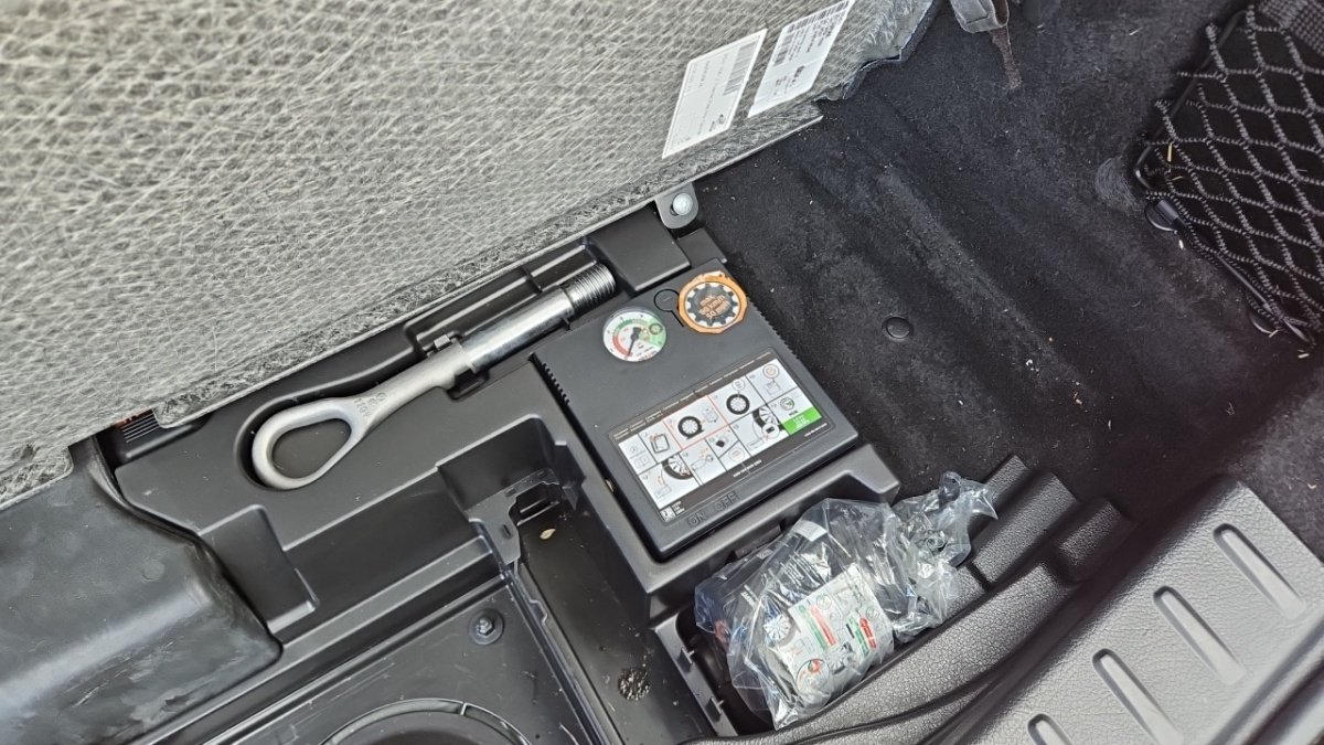 Mercedes Gla - Photo 10