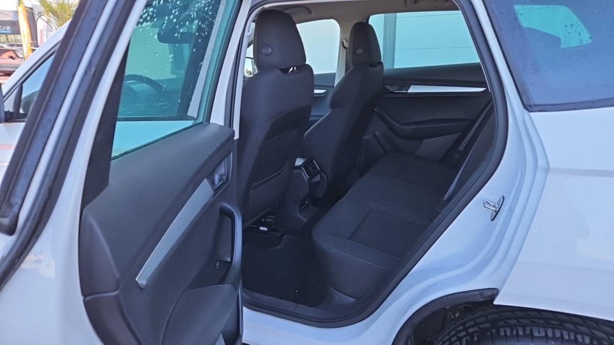 Skoda Karoq - Photo 12