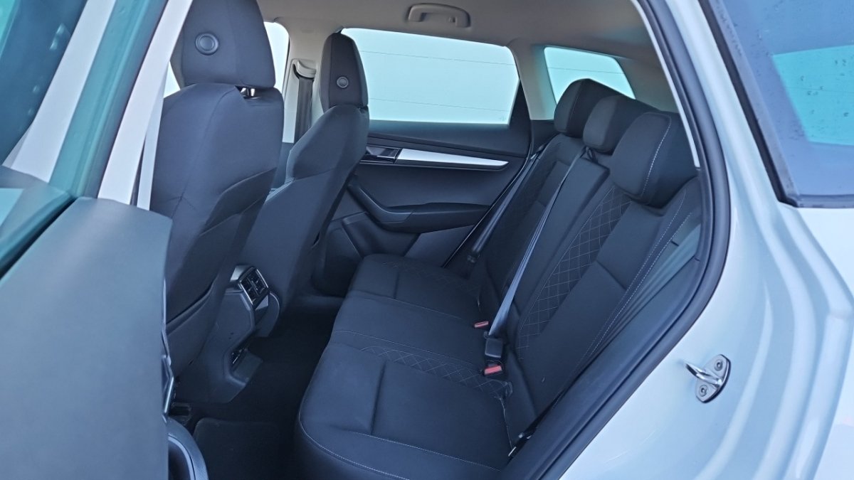 Skoda Karoq - Photo 13