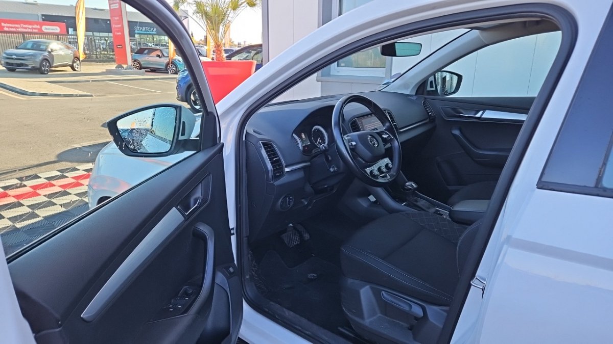 Skoda Karoq - Photo 14