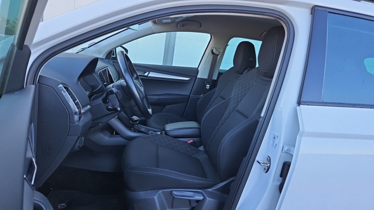 Skoda Karoq - Photo 15