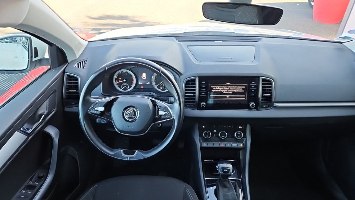 Skoda Karoq - Photo 16