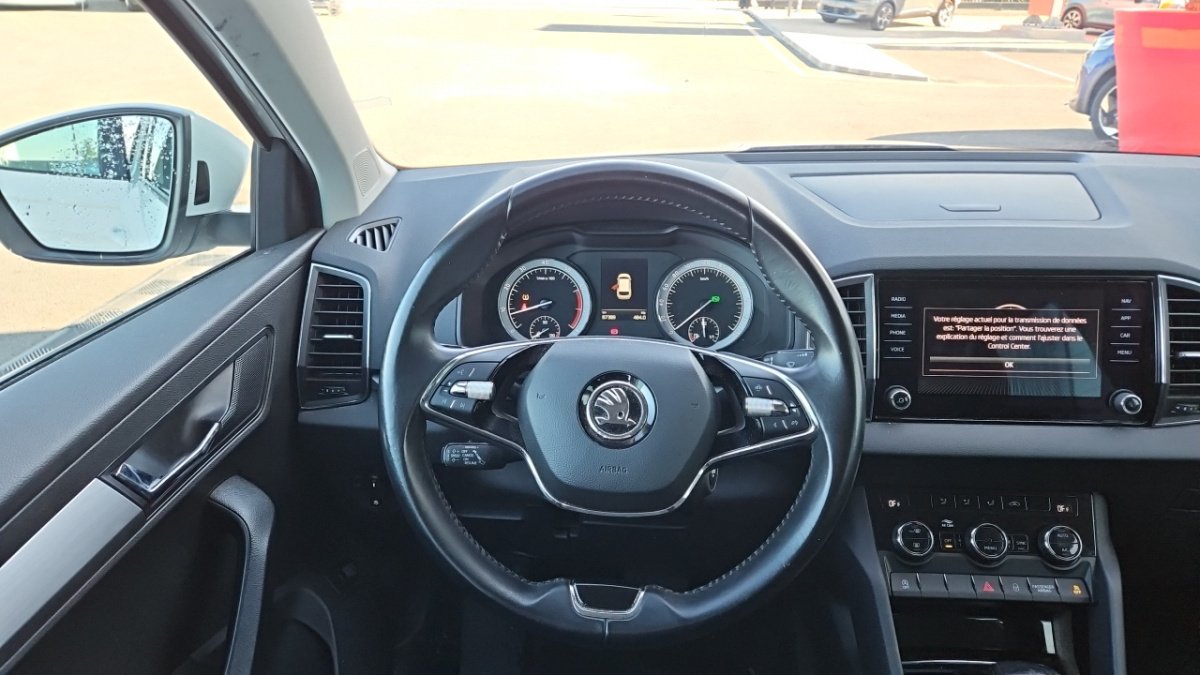 Skoda Karoq - Photo 17