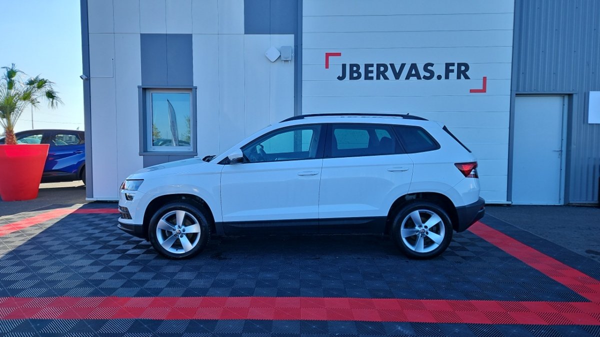 Skoda Karoq - Photo 2