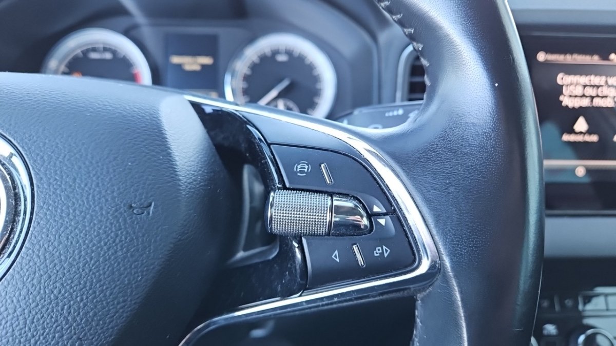 Skoda Karoq - Photo 21