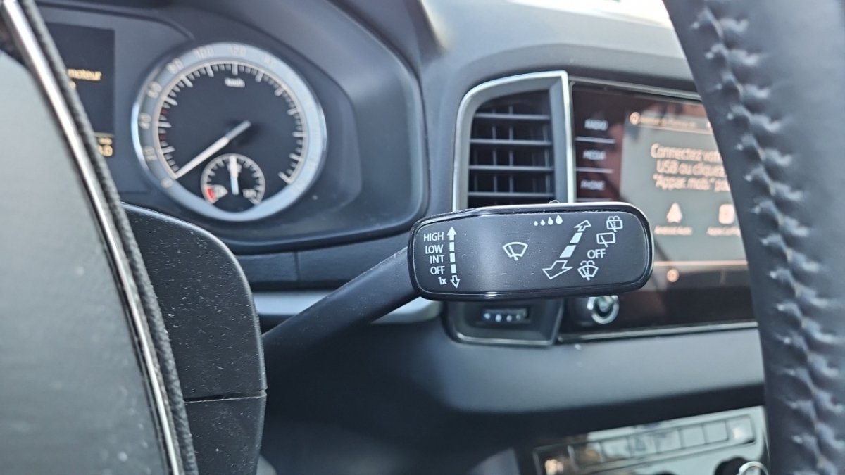 Skoda Karoq - Photo 23