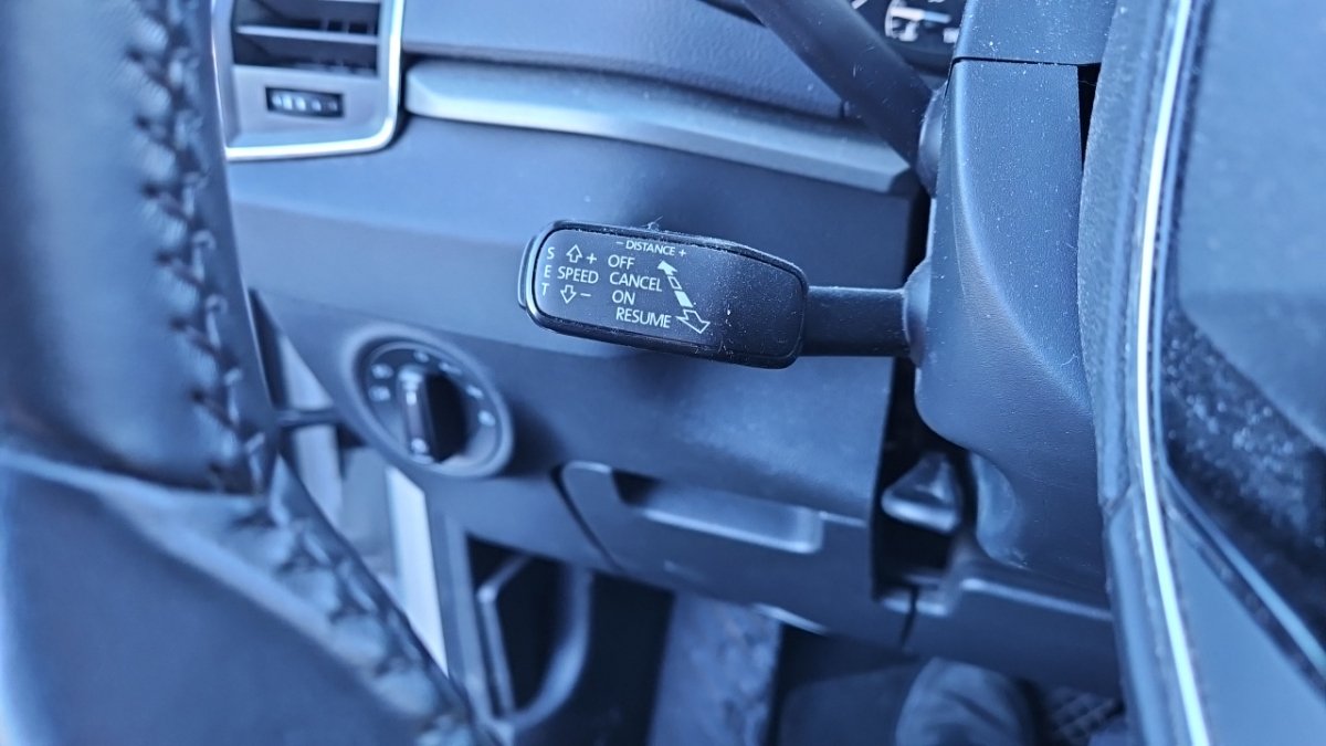 Skoda Karoq - Photo 24