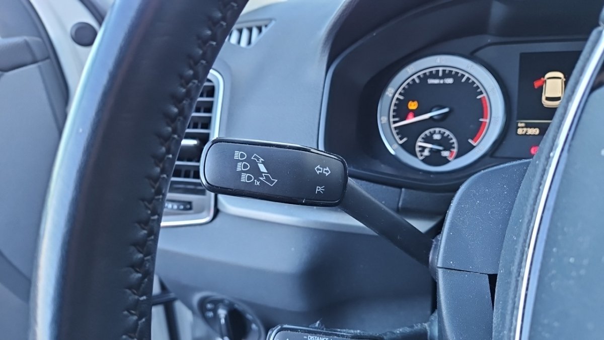 Skoda Karoq - Photo 25