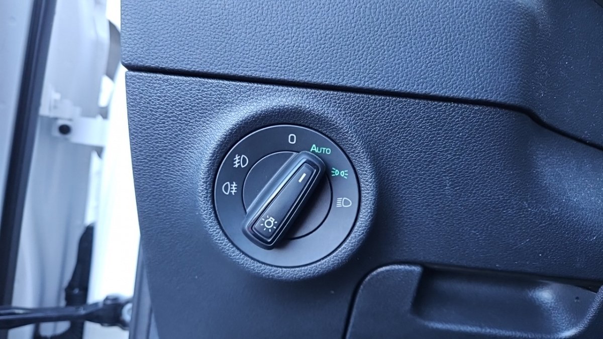 Skoda Karoq - Photo 26