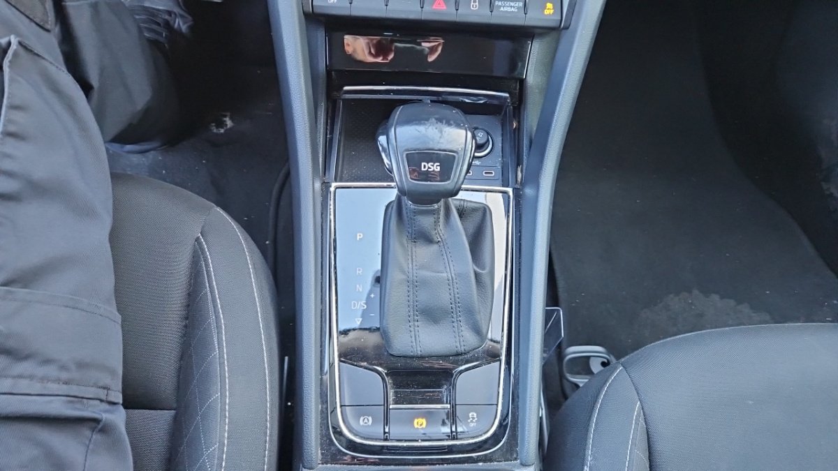 Skoda Karoq - Photo 28